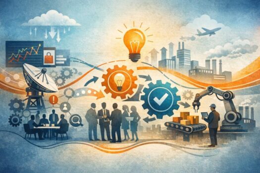 Juhtimine on imelihtne 4/26 Agiilne juhtimine 3: Agiilsus ei ole sprint: see on organisatsiooni närvisüsteem Agiilset juhtimist seostatakse enamasti agiilse pro